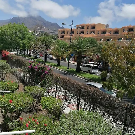 Marina Primavera Vue Coucher De Soleil , 2 Climes , Wifi Fibre , Adeje Costa Adeje (Tenerife)