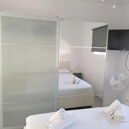 Vue Mer Coucher De Soleil , 2 Piscines Chauffees , Clim Wi-Fi Adeje *