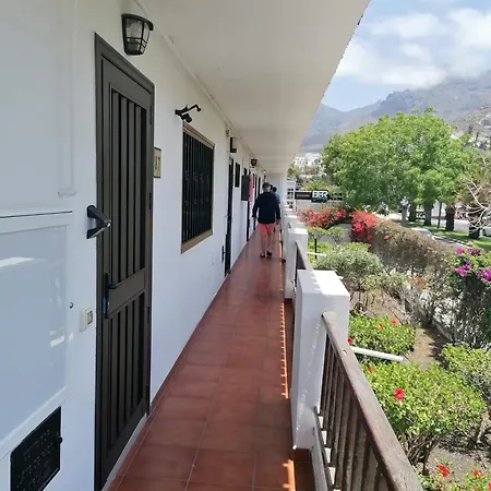 Vue Mer Coucher De Soleil , 2 Piscines Chauffees , Clim Wi-Fi Adeje * Costa Adeje (Tenerife)