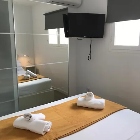 Marina Primavera Vue Coucher De Soleil , 2 Climes , Wifi Fibre , Adeje *