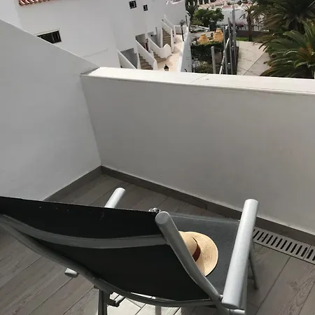 Appartement Marina Primavera Vue Coucher De Soleil , 2 Climes , Wifi Fibre , Adeje *